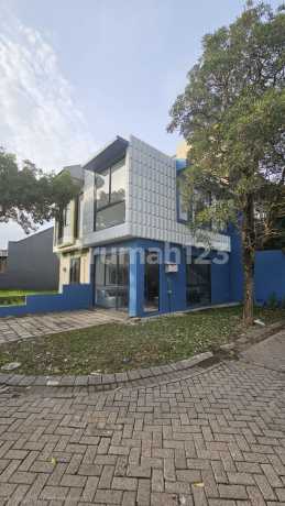 Citraland Bukit Palma Minimalist 2 Floors