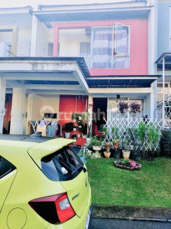 Dijual Rumah Di Rivela Park Residence Bogor