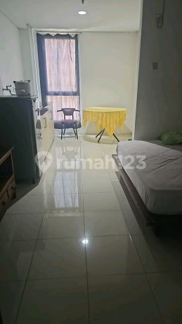 Dijual./ Disewakan Apartemen Habitat Karawaci