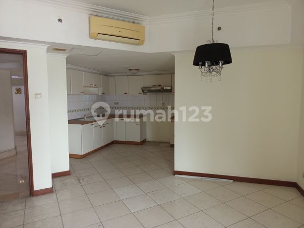 Dijual Apartemen Sudirman Tower Condominium