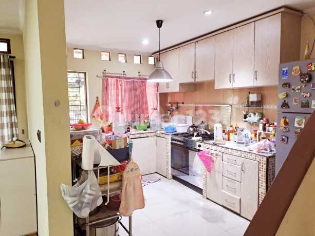 Dijual.rumah Metro Permata 2