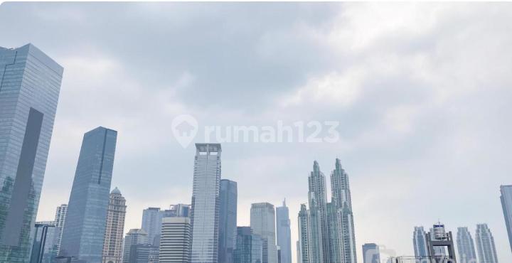 Dijual Apartemen Sahid Metropolitan Setia Budi Dijual Apartemen Sahid Metropolitan Setia Budi