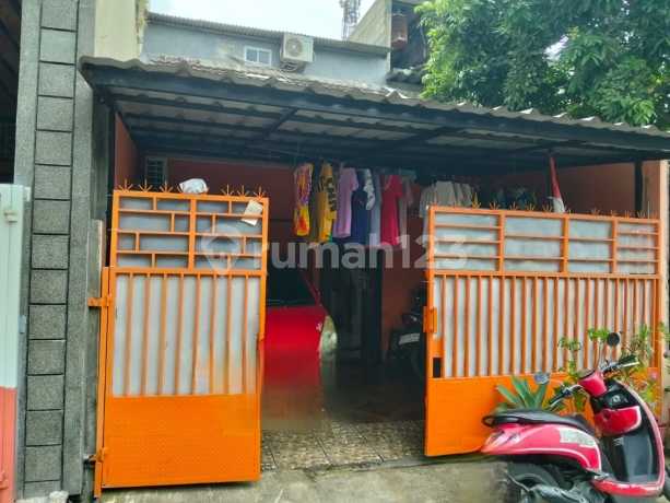 Dijual Butuh Rumah Di Griya Kenanga Cipondoh