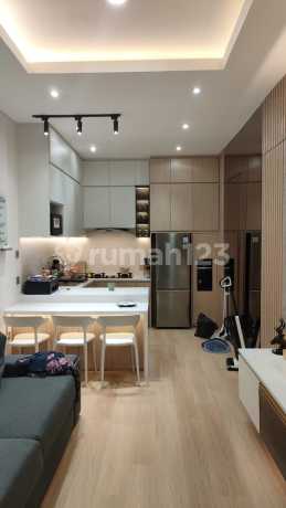 Dijual Rumah Bagus Furnished di Green Village Tangerang Dijual Rumah Bagus Furnished di Green Village Tangerang