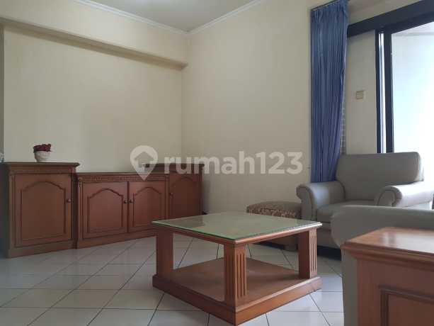 Termurah/ Jual Rugi Apartemen Kondominium Golf Karawaci 2 Kamar Tidur Bagus Sekali Termurah/ Jual Rugi Apartemen Kondominium Golf Karawaci 2 Kamar Tidur Bagus Sekali