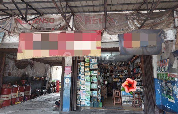Turun 1 Milyar, Jual Cepat, Bu Banget, Pinggir Jalan Raya, Murah, Turun Harga, Ruko Dijual Cepat Kebayoran Lama Jakarta Selatan