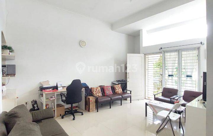 Furnish, Rapi Siap Huni Di Royal Tajur Residence Bogor