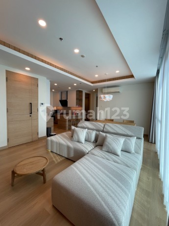 Dijual Cepat Apartemen The Windsor, Full Furnish Bagus,Puri Indah Dijual Cepat Apartemen The Windsor, Full Furnish Bagus,Puri Indah