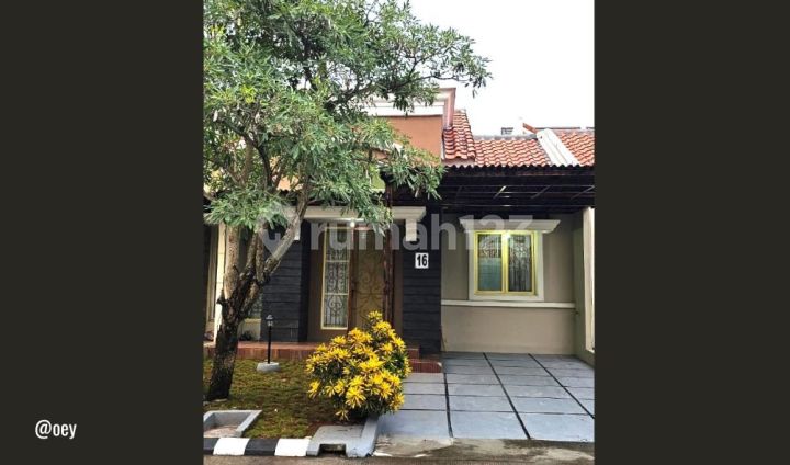 Le Vesta Cluster Tempat Aman Dan Nyaman Untuk Keluarga