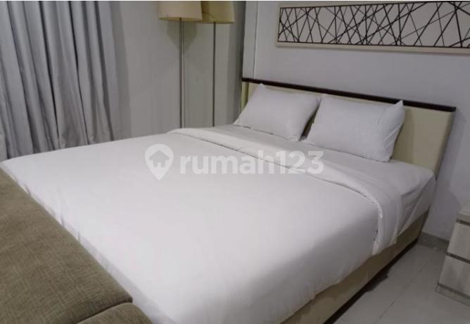 Azalea Suites, Green Palace Residence By Jayakarta Group