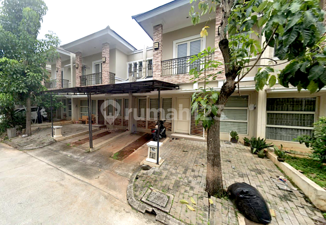 Rumah Siap Huni di Cluster Ambrosia Lippo Cikarang Design Elegan Dan Harga Kompetitif! Rumah Siap Huni di Cluster Ambrosia Lippo Cikarang Design Elegan Dan Harga Kompetitif!