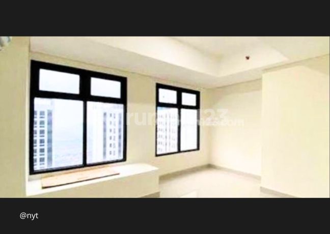 2 Unit Gandeng Di Christie Tower Chadstone Pollux Fasilitas Lengkap