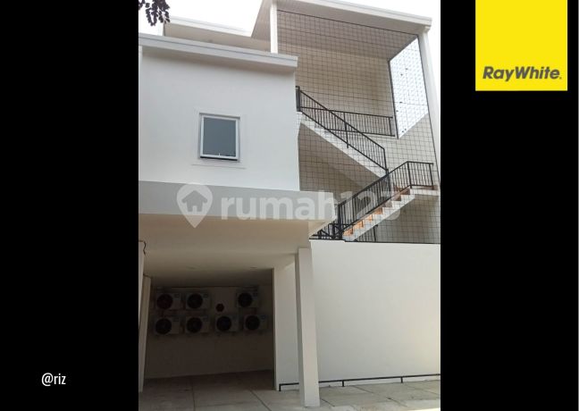 Rukost Eksklusif Pria Di Mekar Indah Jababeka Cikarang