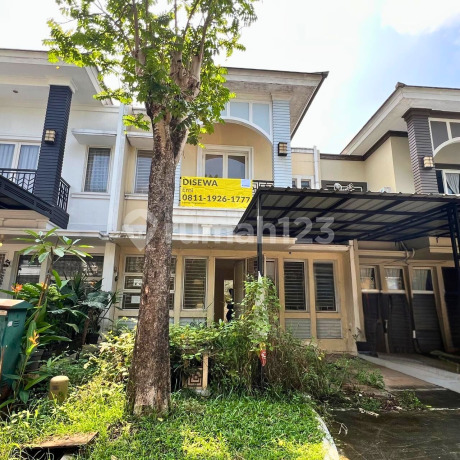 Comfortable and Quiet Residence Florencia Lippo Cikarang Comfortable and Quiet Residence Florencia Lippo Cikarang