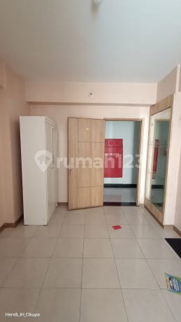 Apartemen Green Palm Di Tangerang