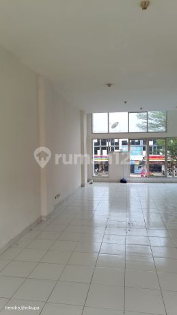 Ruko 2½ Lantai Di Citra Raya Tangerang 