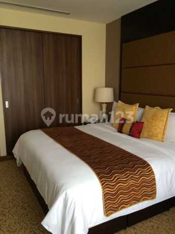 Rent /sale Apartemen Oakwood 150 Sqm /2017 Sqm ********