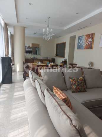 Oakwood Premier Cosmo Jakarta 3 Kamar Tidur Fullyfurnished Oakwood Premier Cosmo Jakarta 3 Kamar Tidur Fullyfurnished
