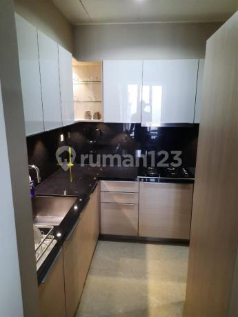 My Home Ascott Ciputra World 2 BR For Rent