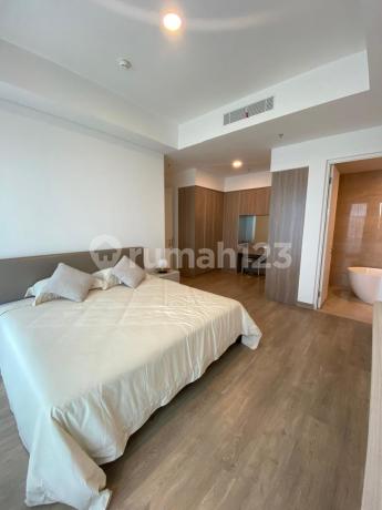 Apartement Furnished Mewah Connecting Mall Strategis Kuningan di Two Sudirman Private Residence & Luxury Mall& Hotel di Jakarta