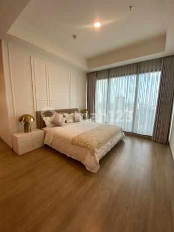 Apartement Prime Area Sky Suites Two Sudirman Private Residence di Kuningan Jakarta Selatan