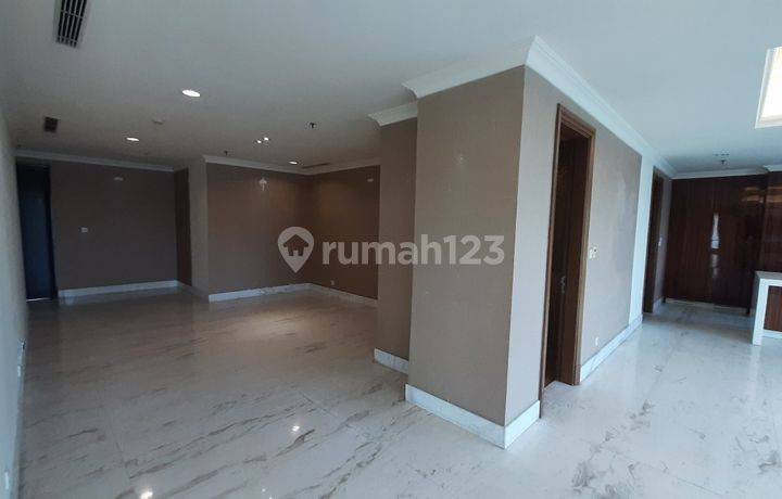 Unit Large Botanica 4 Kamar Luss 358 Meter (jakarta Selatan
