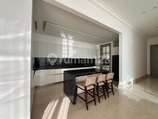 Apartemen Lux Fully Furnished Raffles Kuningan -lotte Mall Jakarta