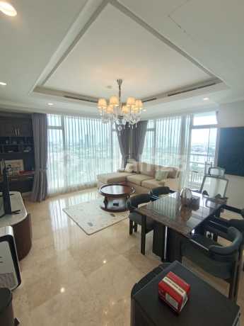 Istana Sahid Sudirman 2+1 Bedroms @ Jakarta Pusa Best Price Many Units Jakarta