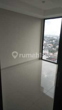 Apartemen Nine Residence 1 Kamar Tidur Semi Furnished Apartemen Nine Residence 1 Kamar Tidur Semi Furnished