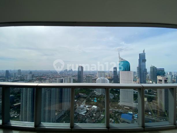 Apartement Unit Terbatas Connecting Privat Hotel & Mall di Two Sudirman Private Residence Sky Suites