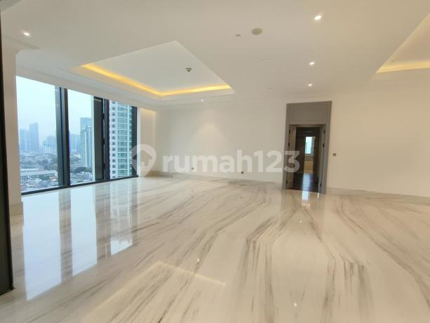 For Sale: Luxury 2Br Two Sudirman Private Residence At Jakarta | Certificate Ready | Passport Only For Expats"