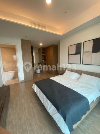 57 Promenade Tower City Apartment 3rd Floor (1 Bedroom) River View @ Central Jakarta Tanah Abang 57 Promenade Tower City Apartment 3rd Floor (1 Bedroom) River View @ Central Jakarta Tanah Abang