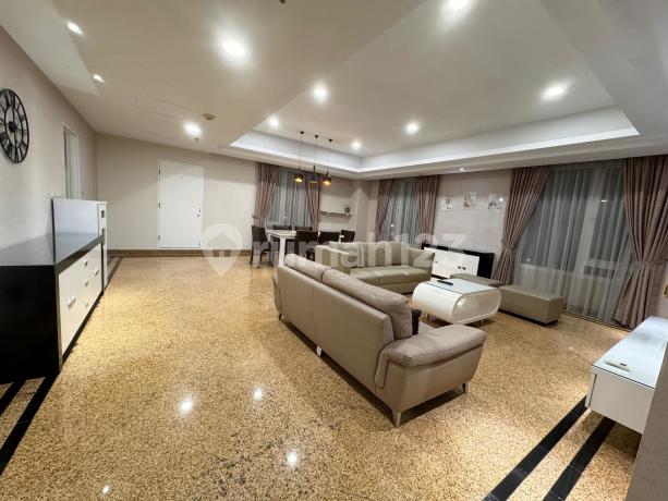 Apartemen Ascott Thamrin 3 Kamar Tidur ,low Floor Jakarta Pusat Apartemen Ascott Thamrin 3 Kamar Tidur ,low Floor Jakarta Pusat