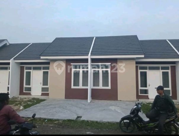 Rumah Subsidi Suropati Residence Bekasi Tambun Utara Rumah Subsidi Suropati Residence Bekasi Tambun Utara