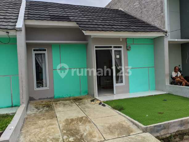 Kpr Subsidi Tanpa Bi Cheking Bekasi Tambun Utara Rumah Bagus HGB di Pintu Masuk, Srimahi Residence, Jl. Raya Srimahi, Srimahi, Tambun Utara, Bekasi, Jawa Barat, Indonesia, 17510, Bekasi