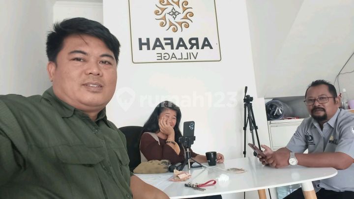 Rumah Subsidi Bekasi Arafah Village Selangkah Ke Pintu Toll Rumah HGB Bagus di Sri Jaya, Jl. Raya Gabus Sriamur, Srijaya, Tambun Utara, Bekasi, Jawa Barat, Indonesia, 17510, Bekasi Rumah Subsidi Bekasi Arafah Village Selangkah Ke Pintu Toll Rumah HGB Bagus di Sri Jaya, Jl. Raya Gabus Sriamur, Srijaya, Tambun Utara, Bekasi, Jawa Barat, Indonesia, 17510, Bekasi