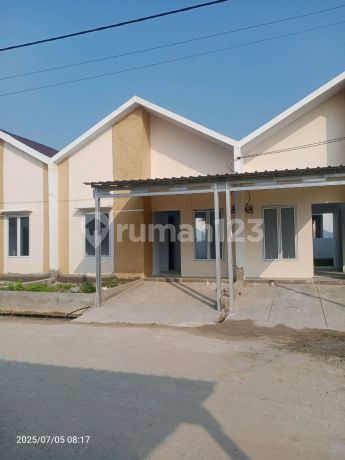 Rumah Subsidi Arafah Village Bekasi Tambun Utara Rumah Subsidi Arafah Village Bekasi Tambun Utara