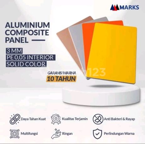 Distributor Acp Bekasi Jawa Barat Perkantoran di Perumahan Arafah Residence, Srimahi, Tambun Utara, Bekasi, Jawa Barat, Bekasi, Tambun Utara, Srimahi, Jawa Barat, 17510, Bekasi 2.44 m² Furnished Lainnya Distributor Acp Bekasi Jawa Barat Perkantoran di Perumahan Arafah Residence, Srimahi, Tambun Utara, Bekasi, Jawa Barat, Bekasi, Tambun Utara, Srimahi, Jawa Barat, 17510, Bekasi 2.44 m² Furnished Lainnya