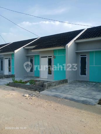 Kpr Subsidi Bekasi Non Bi Cheking Rumah Bagus HGB di Pintu Masuk, Srimahi Residence, Jl. Raya Srimahi, Srimahi, Tambun Utara, Bekasi, Jawa Barat, Indonesia, 17510, Bekasi