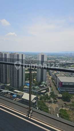 Apartement Dijual 2 BR Siap Huni Di Upper West BSD City