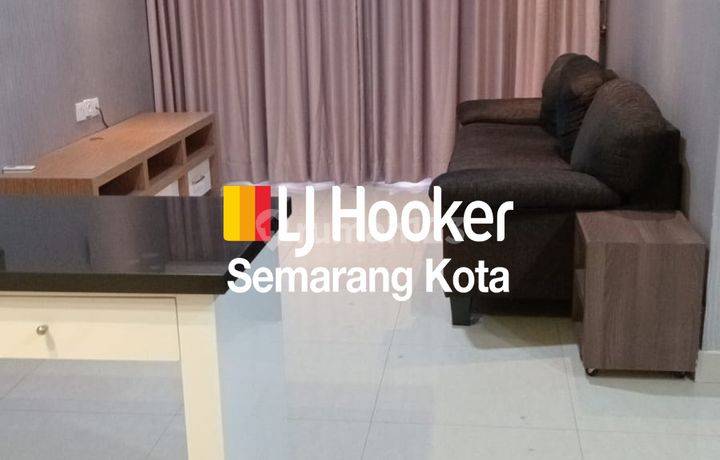 1 Unit Apartment Mutiara Garden Suites