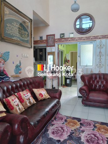 Rumah siap huni di Pandanaran Hills Rumah siap huni di Pandanaran Hills