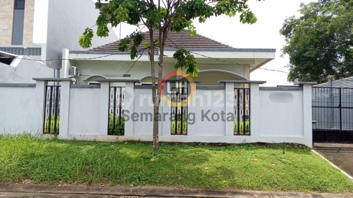 Rumah Bagus di Puri Arga Golf Rumah Bagus di Puri Arga Golf