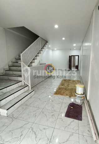 Ruko bagus di Medan Resort City