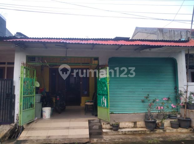 Rumah Minimalis di Tridaya Indah Estate Iv, Tambun Selatan Rumah Minimalis di Tridaya Indah Estate Iv, Tambun Selatan