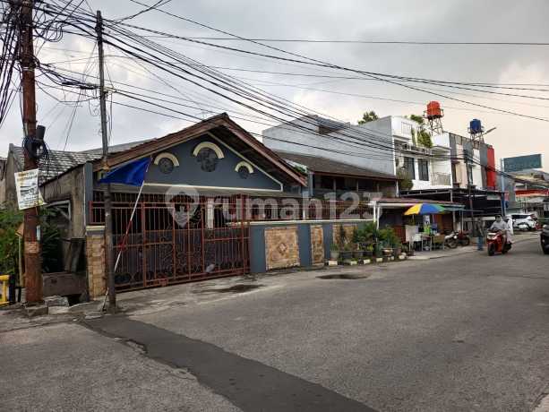 Rumah Cocok Buat Usaha di Masnaga, Dekat Galaxy Rumah Cocok Buat Usaha di Masnaga, Dekat Galaxy