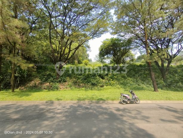 Kav exclusive srtifikat best view di northridge sentul city Kav exclusive srtifikat best view di northridge sentul city