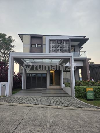 Rumah Baru Exclusive View Gunung Cluster Altissimo Sentul Alaya Rumah Baru Exclusive View Gunung Cluster Altissimo Sentul Alaya