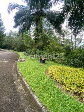 Kavling Sertifikat Siap Bangun Di Northridge Sentul City Kavling Sertifikat Siap Bangun Di Northridge Sentul City