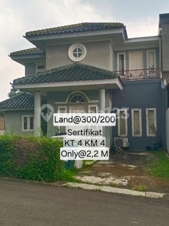 Affordable Houses Sentul City Bogor